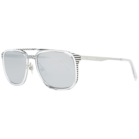 ELITE: Diesel Sunglasses DL0294 20C 55
