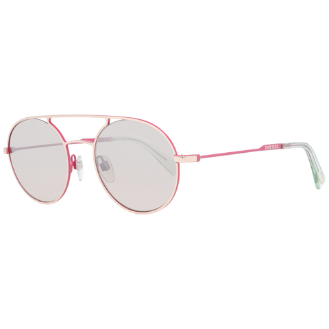 ELITE: Diesel Sunglasses DL0301 34U 51