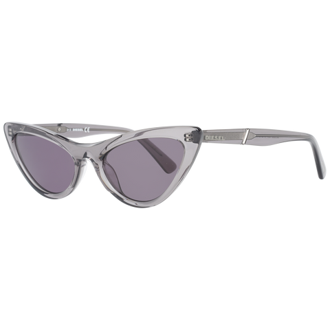 ELITE: Diesel Sunglasses DL0303 20A 54