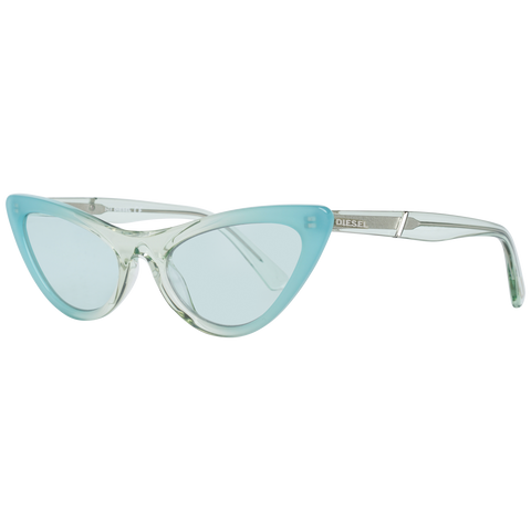 ELITE: Diesel Sunglasses DL0303 89V 54