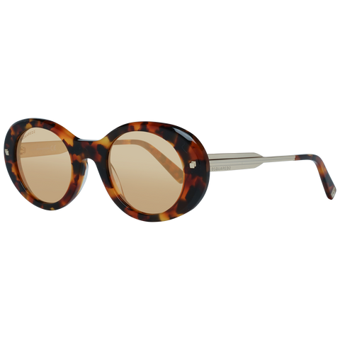 ELITE: Dsquared2 Sunglasses DQ0325 53G 48