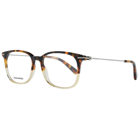 ELITE: Dsquared2 Optical Frame DQ5285 053 53