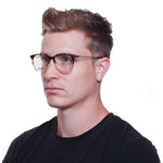 ELITE: Dsquared2 Optical Frame DQ5285 053 53