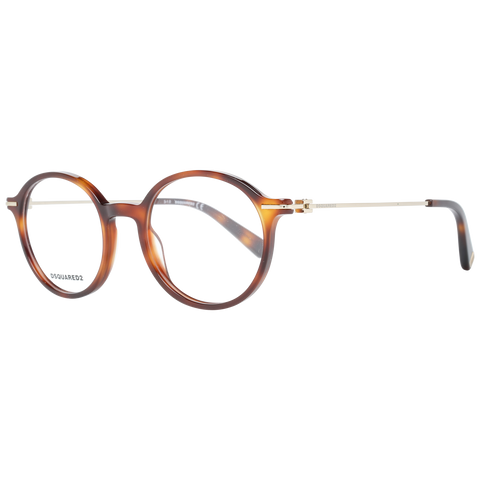 ELITE: Dsquared2 Optical Frame DQ5286 052 50