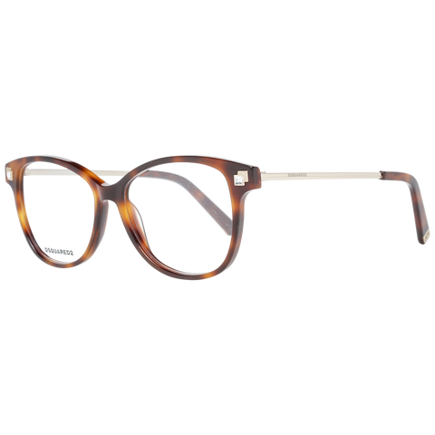 ELITE: Dsquared2 Optical Frame DQ5287 052 53
