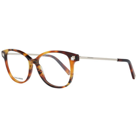 ELITE: Dsquared2 Optical Frame DQ5287 056 53