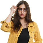 ELITE: Dsquared2 Optical Frame DQ5287 056 53