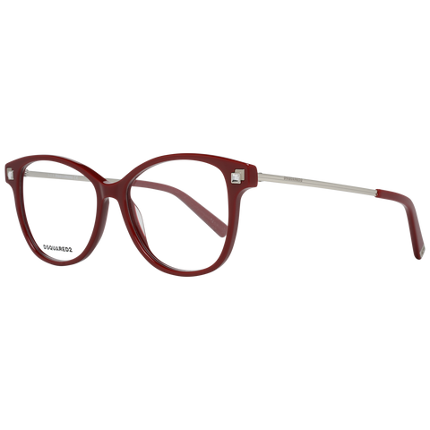 ELITE: Dsquared2 Optical Frame DQ5287 066 53