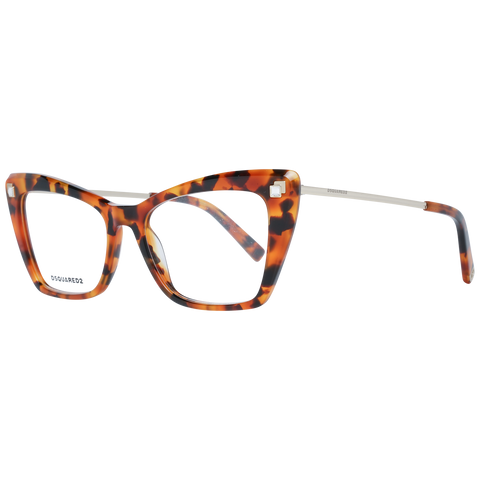 ELITE: Dsquared2 Optical Frame DQ5288 053 53