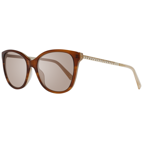 ELITE: Swarovski Sunglasses SK0218 47F 56