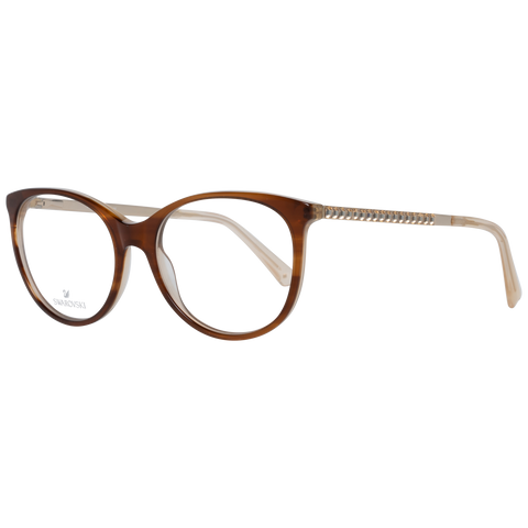 ELITE: Swarovski Optical Frame SK5297 047 52