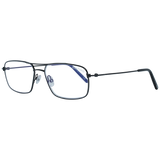 ELITE: Tom Ford Optical Frame FT5582-B 001 57 Blue-Filter