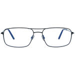 ELITE: Tom Ford Optical Frame FT5582-B 001 57 Blue-Filter