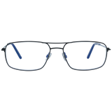 ELITE: Tom Ford Optical Frame FT5582-B 001 57 Blue-Filter