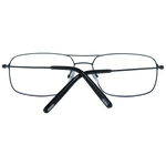 ELITE: Tom Ford Optical Frame FT5582-B 001 57 Blue-Filter
