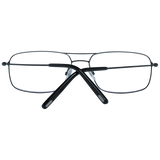 ELITE: Tom Ford Optical Frame FT5582-B 001 57 Blue-Filter