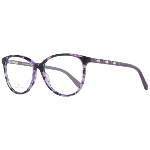 ELITE: Swarovski Optical Frame SK5301 55A 54
