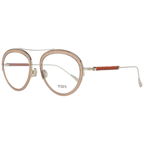 ELITE: Tods Optical Frame TO5211 045 52
