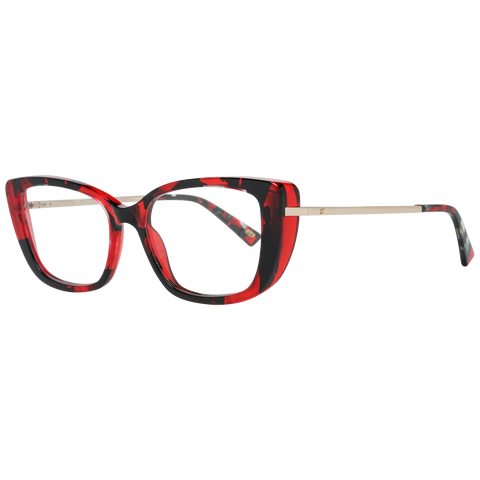 ELITE: Web Optical Frame WE5289 055 52