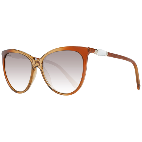 ELITE: Swarovski Sunglasses SK0226 47F 56