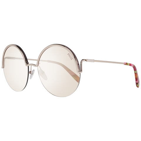 ELITE: Emilio Pucci Sunglasses EP0117 28G 61