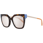 ELITE: Emilio Pucci Sunglasses EP0121 52G 51