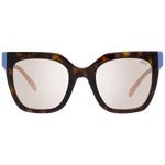 ELITE: Emilio Pucci Sunglasses EP0121 52G 51