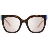 ELITE: Emilio Pucci Sunglasses EP0121 52G 51