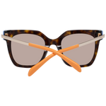 ELITE: Emilio Pucci Sunglasses EP0121 52G 51