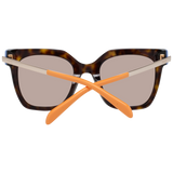 ELITE: Emilio Pucci Sunglasses EP0121 52G 51