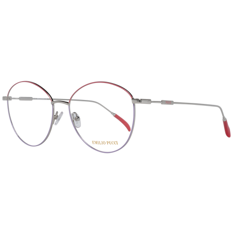 ELITE: Emilio Pucci Optical Frame EP5107 080 54