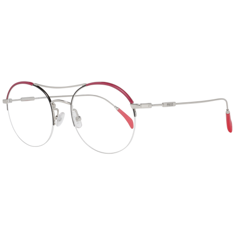 ELITE: Emilio Pucci Optical Frame EP5108 020 52
