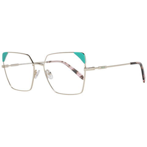 ELITE: Emilio Pucci Optical Frame EP5111 032 55
