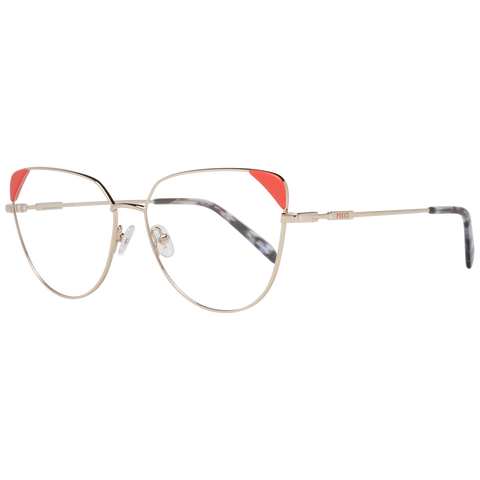 ELITE: Emilio Pucci Optical Frame EP5112 028 57