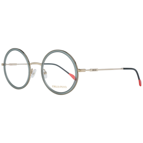 ELITE: Emilio Pucci Optical Frame EP5113 020 49
