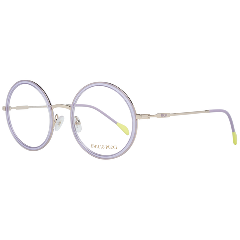 ELITE: Emilio Pucci Optical Frame EP5113 080 49