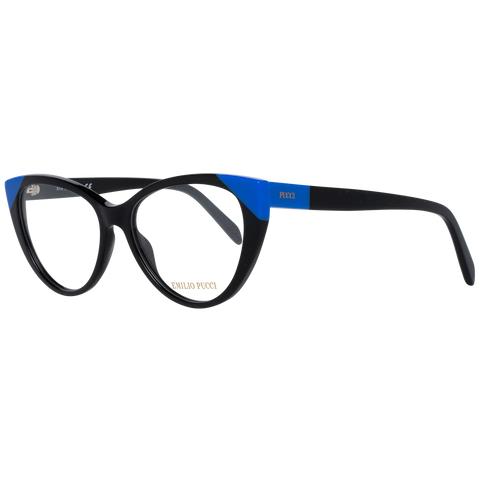 ELITE: Emilio Pucci Optical Frame EP5116 005 54