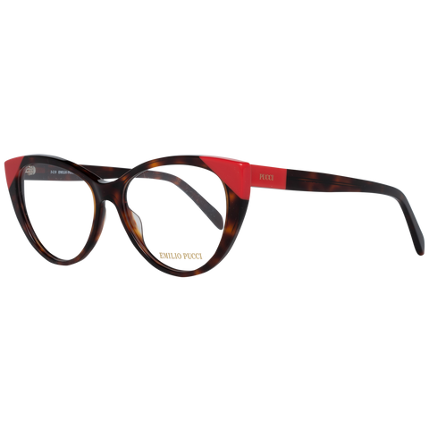 ELITE: Emilio Pucci Optical Frame EP5116 056 54