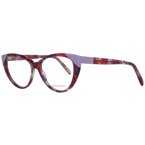 ELITE: Emilio Pucci Optical Frame EP5116 083 54