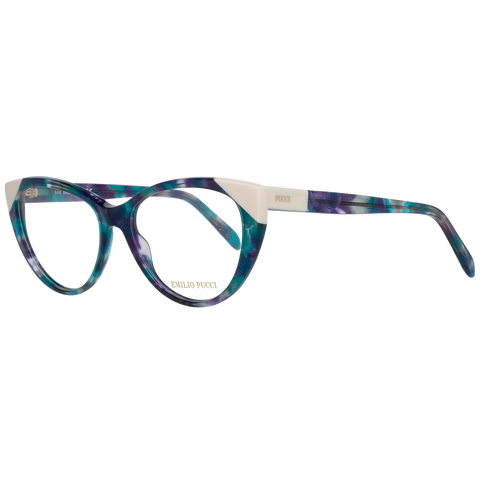 ELITE: Emilio Pucci Optical Frame EP5116 092 54