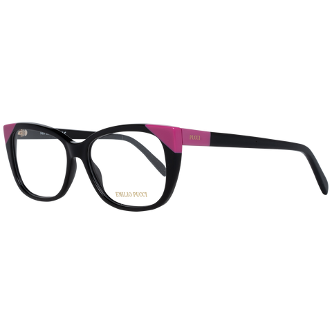ELITE: Emilio Pucci Optical Frame EP5117 005 54