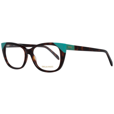 ELITE: Emilio Pucci Optical Frame EP5117 056 54