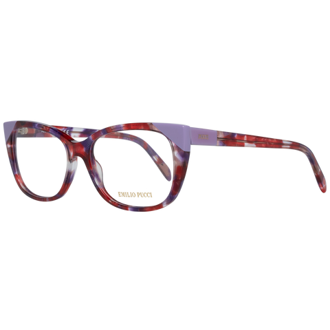 ELITE: Emilio Pucci Optical Frame EP5117 083 54