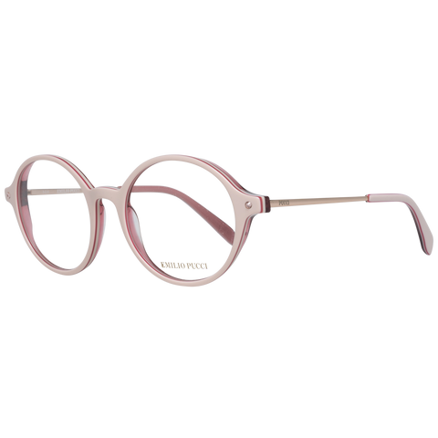 ELITE: Emilio Pucci Optical Frame EP5118 024 50