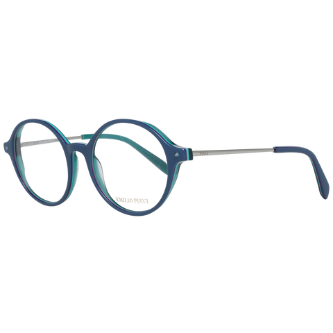 ELITE: Emilio Pucci Optical Frame EP5118 092 50