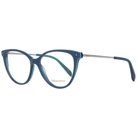 ELITE: Emilio Pucci Optical Frame EP5119 092 55