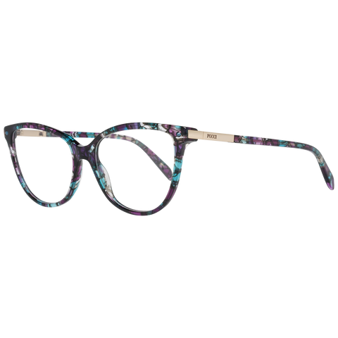 ELITE: Emilio Pucci Optical Frame EP5120 092 54