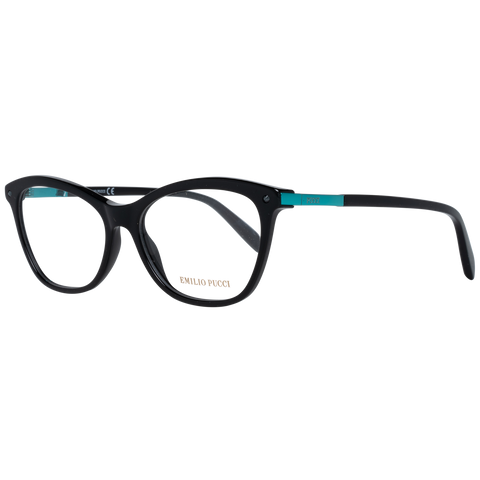 ELITE: Emilio Pucci Optical Frame EP5121 001 54