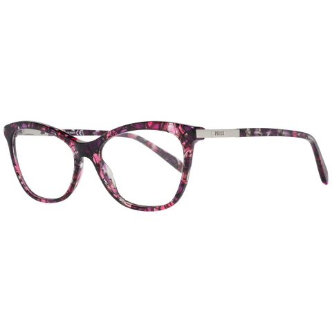 ELITE: Emilio Pucci Optical Frame EP5121 083 54