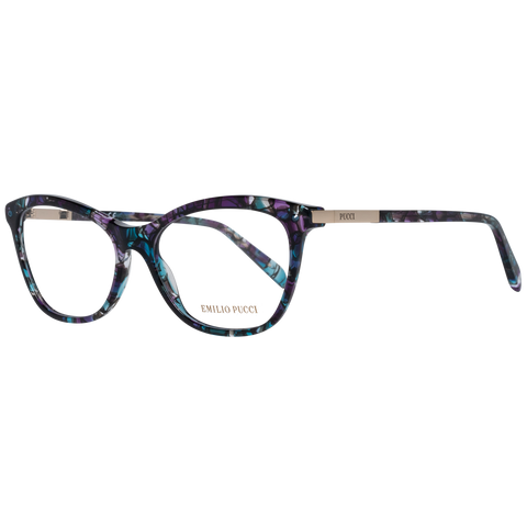 ELITE: Emilio Pucci Optical Frame EP5121 092 54